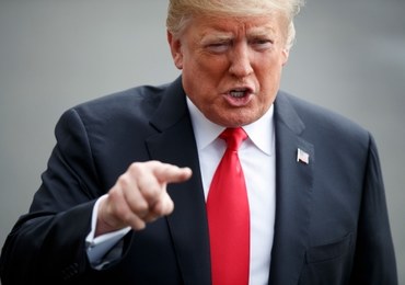 Donald Trump: Ustalamy z Kim Dzong Unem kolejne spotkanie