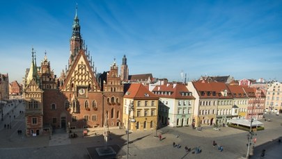 5 największych problemów Wrocławia 