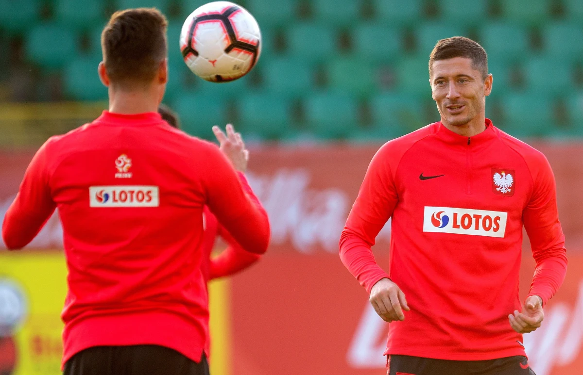 Trzy zwycięstwa, cztery remisy i cztery porażki to bilans meczów piłkarskiej reprezentacji Polski z Portugalią. Mistrzowie Europy będą w czwartek na Stadionie Śląskim w Chorzowie rywalem biało-czerwonych w meczu Ligi Narodów. Mecz Polska - Portugalia zostanie rozegrany 11 października o 20:45.
