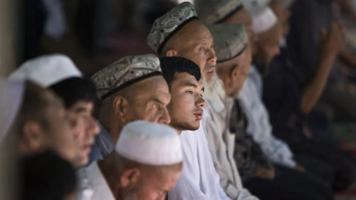 Władze miasta Urumczi, stolicy niespokojnego regionu Sinciang (Xinjiang) na zachodzie Chin, rozpoczęły kampanię przeciwko towarom halal, aby powstrzymać wpływ islamu na życie świeckie i zwalczać ekstremizm religijny – podały w środę chińskie media.
