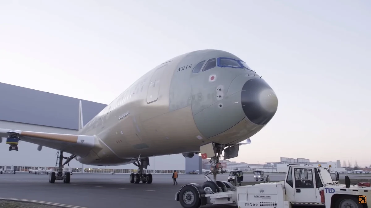 19 godzin w powietrzu, 15288 kilometrów, dwa kontynenty – tak będzie wyglądał lot na najdłuższym dystansie na świecie. Już jutro (11 października) pasażerowie Singapore Airlines pokonają rekordową trasę z Singapuru do Nowego Jorku.