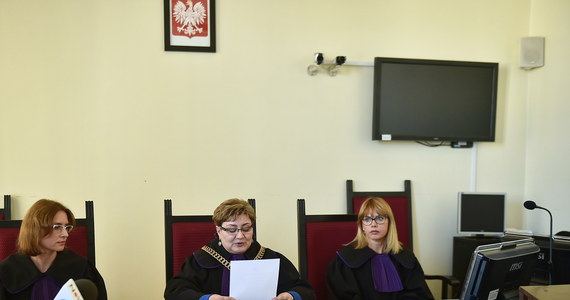 Gdański sąd okręgowy podtrzymał w procesie odwoławczym karę 3 lat więzienia dla 41-letniego Krystiana W. oskarżonego o gwałt na niespełna 17-letniej dziewczynie, uciekinierce z sopockiego domu opiekuńczego.