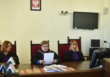 Wyrok dla "Łowcy nastolatek" utrzymany. Trzy lata więzienia dla "Krystka" 