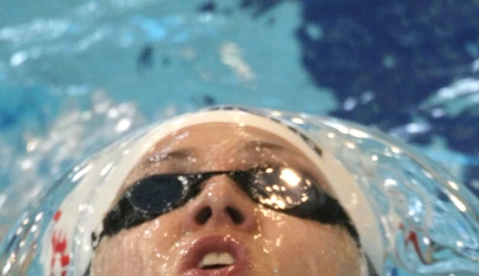 MP w pływaniu. Zawodnicy walczą o minima na mistrzostwa Europy