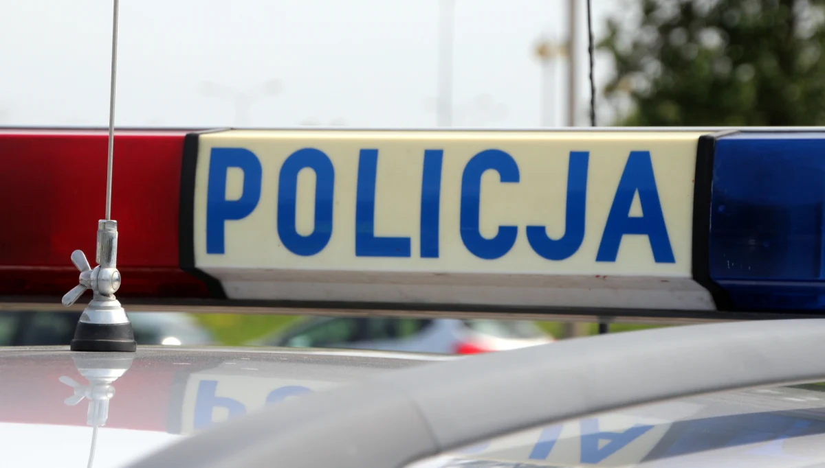 Prawdopodobnie w przyszłym tygodniu Grzegorz Ł. usłyszy prokuratorskie zarzuty - poinformował rzecznik poznańskiej prokuratury. W środę Ukraina przekazała Polsce współtwórcę tzw. skoku stulecia, w którym fałszywy konwojent ukradł 8 mln zł.