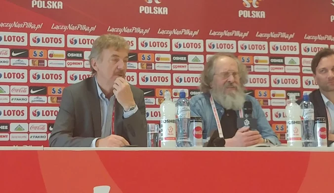 Gowarzewski o albumie "Puchar Polski". Wideo