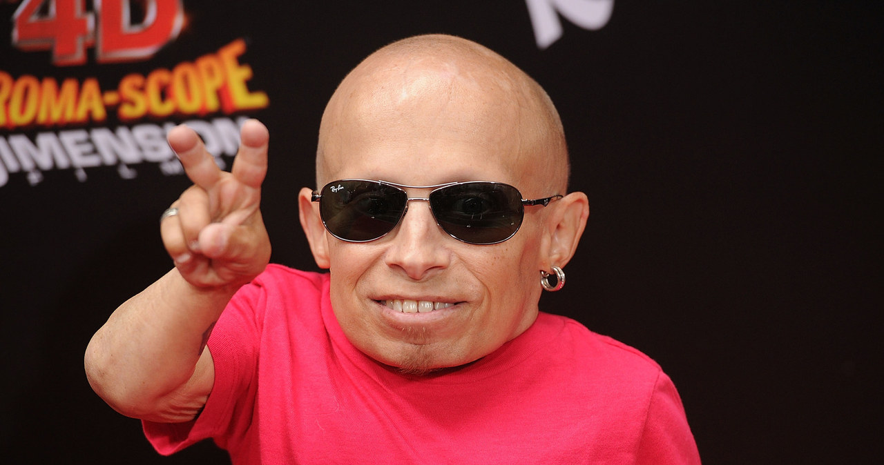 Zmarły w kwietniu aktor Verne Troyer stracił życie w następstwie "zatrucia alkoholowego"- wynika z raportu koronera. Śmierć znanego z występów w serii filmów o Austinie Powersie aktora została zakwalifikowana jako samobójstwo. 