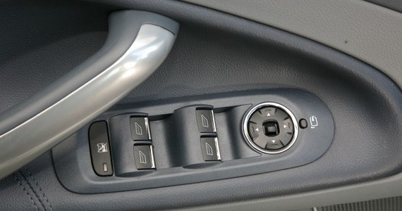 Ford Mondeo IV (20072014) zdj.24 magazynauto.interia