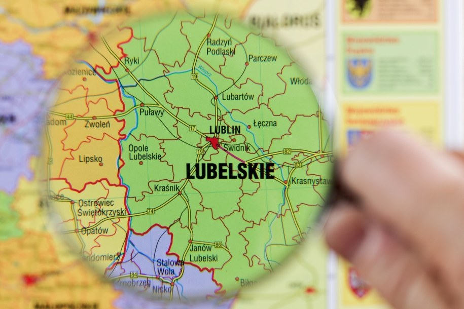 / 	Lech Muszyński    /PAP