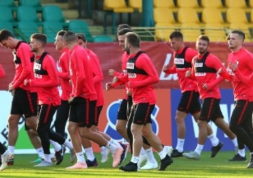 Portugalskie media piszą o "najsłabszym" punkcie reprezentacji Polski