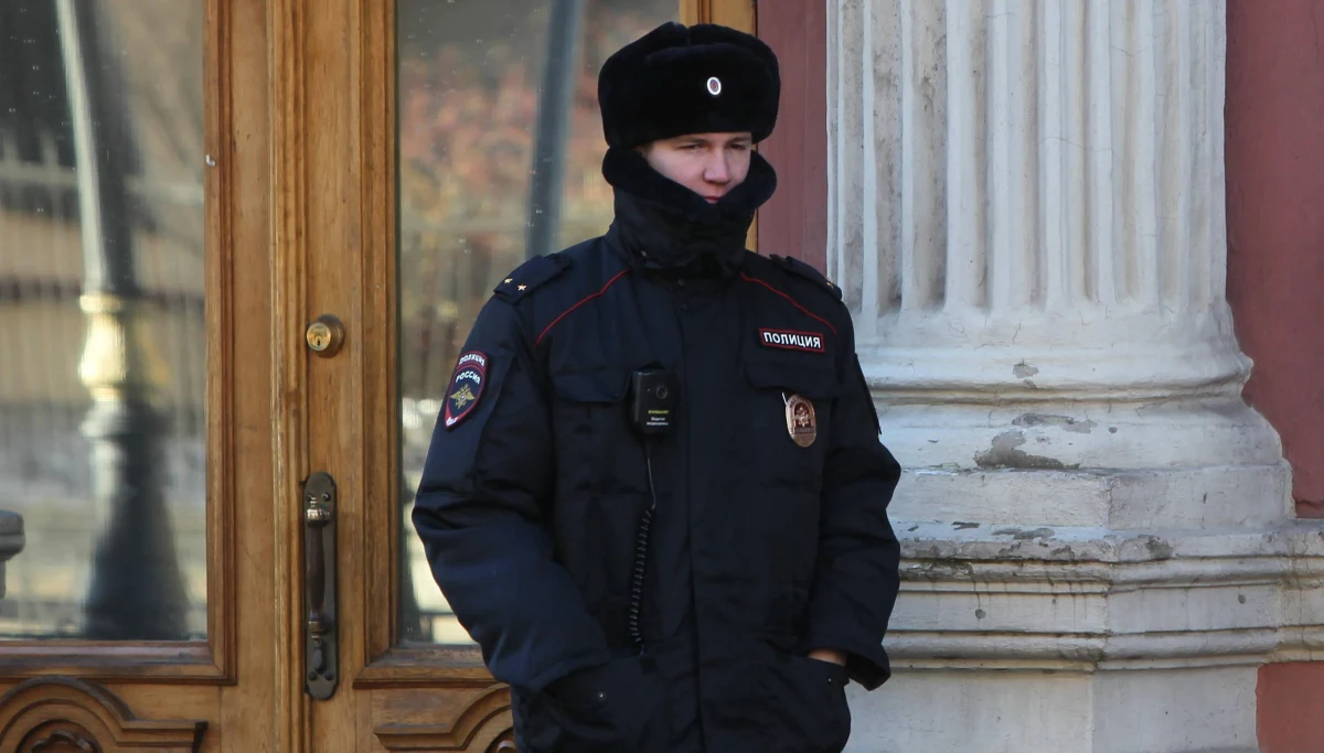 Pułkownik rosyjskiej Służby Wywiadu Zagranicznego (SWR) został znaleziony martwy w swoim mieszkaniu w Moskwie - informuje rosyjski kanał Telegramu "112".