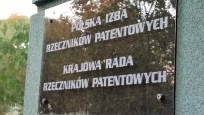 ​Rzecznik patentowy pierwszym partnerem w biznesie. 100 lat polskich doświadczeń