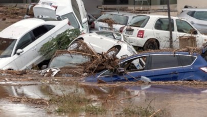 Wzrasta liczba ofiar powodzi na Majorce