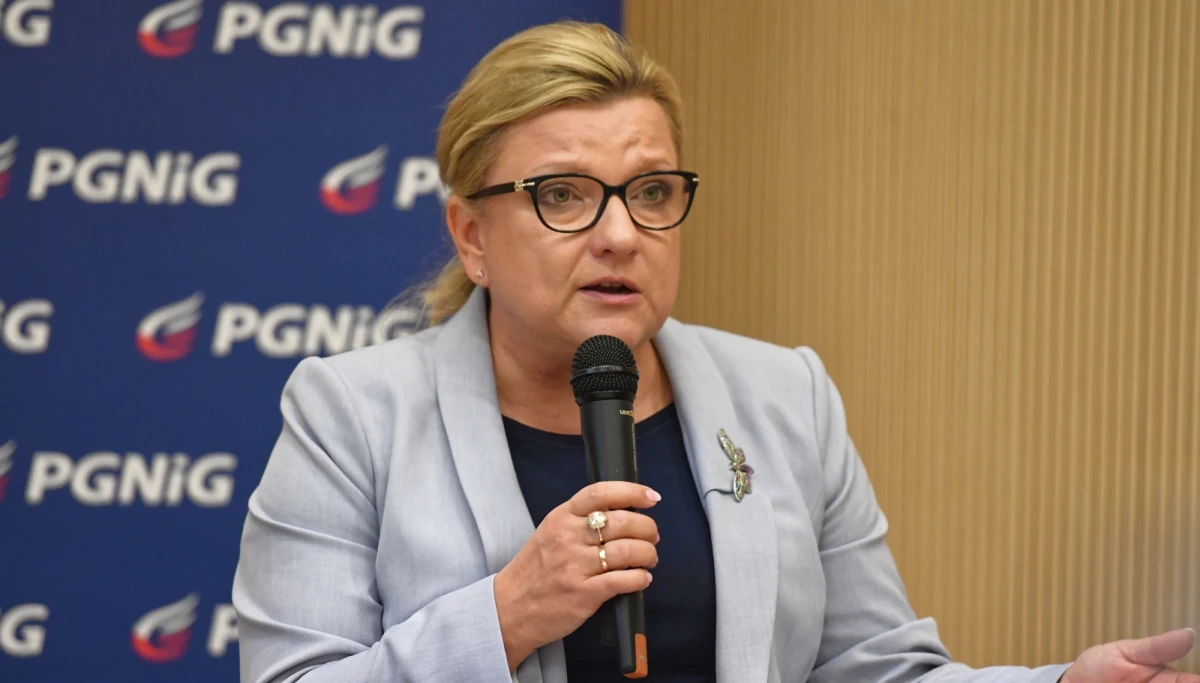 ​Minister ds. pomocy humanitarnej Beata Kempa powiedziała w Gdańsku, że negatywne stanowisko dotyczące braku zgody na przymusową relokację do Polski uchodźców jest stałe i się nie zmieni.