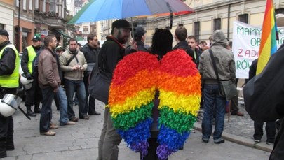 Lublin: Sąd uchylił wyrok ws. zakazu marszu równości