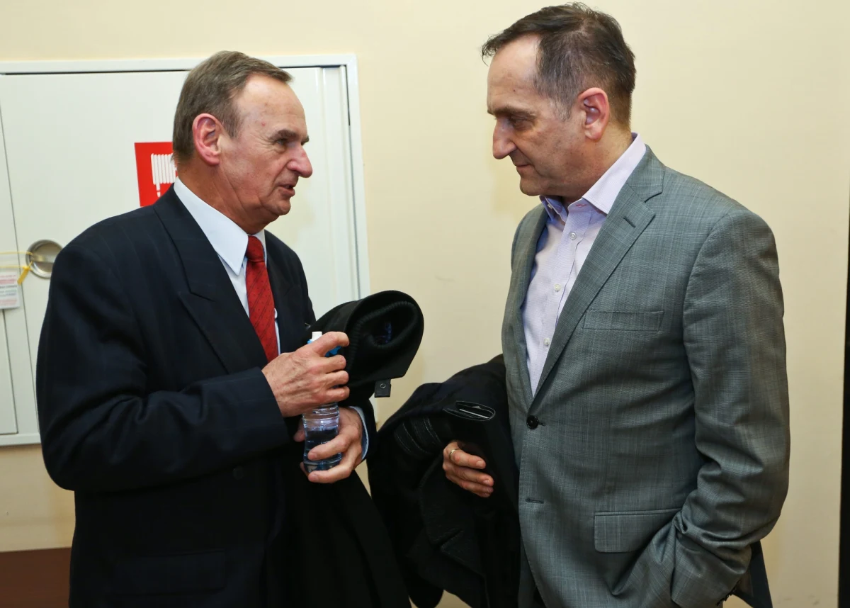 Biznesmen Grzegorz Ślak - były prezes Rafinerii Trzebinia - został prawomocnie uniewinniony z zarzutów uszczuplenia interesów Skarbu Państwa. Chodziło o podatek akcyzowy na rekordową kwotę 764 mln zł.  

