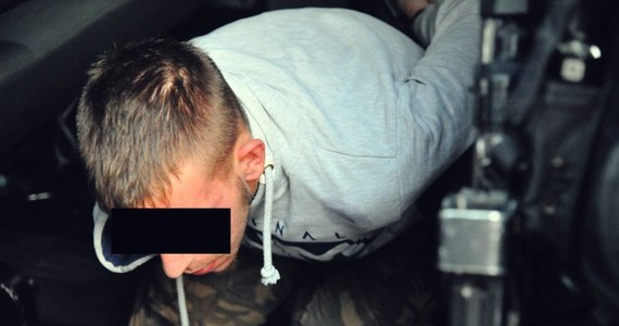 Wyrok 15 lat więzienia usłyszał 21-letni Grzegorz Sz. za uprowadzenie i zgwałcenie ośmiolatki oraz usiłowanie zgwałcenia dwóch innych dziewczynek. Jak poinformował rzecznik lubuskiej policji Marcin Maludy, wyrok nie jest prawomocny.