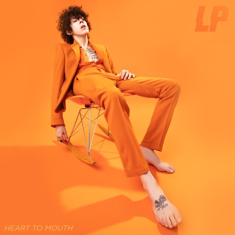 Pamiętana z wielkiego przeboju "Lost On You" amerykańska wokalistka LP, czyli Laura Pergolizzi, 7 grudnia wydaje swoją piątą płytę. Kolejną zapowiedzią "Heart to Mouth" jest utwór "Recovery".