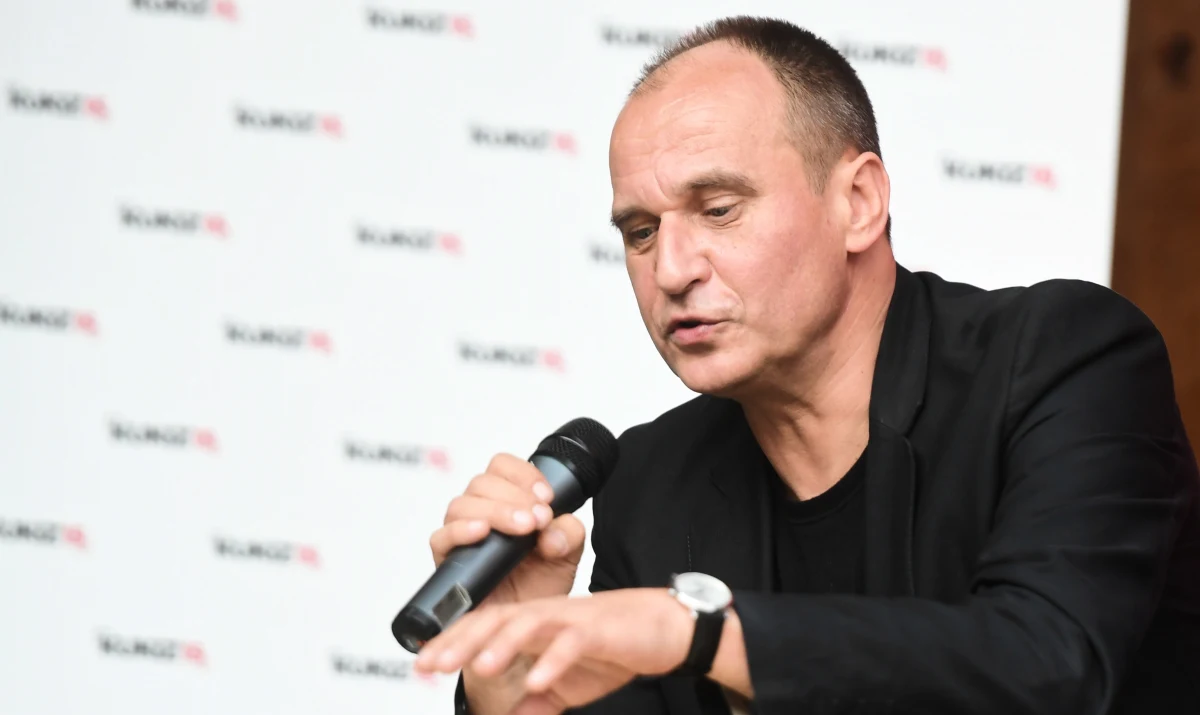 "Chcemy skończyć z procederem upartyjniania miast. Chcemy skończyć z procederem uprawiania takiej filozofii wyborów samorządowych, w którym naczelnym celem partii politycznej jest wygranie wyborów w celu zawłaszczenia spółek komunalnych, synekur, stanowisk, kasy" - mówił Paweł Kukiz w Bydgoszczy. Zaznaczył, że jest zwolennikiem "upodmiotowienia obywateli".