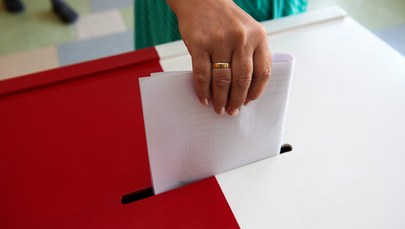 Wybory samorządowe: Jak głosować w innym mieście?