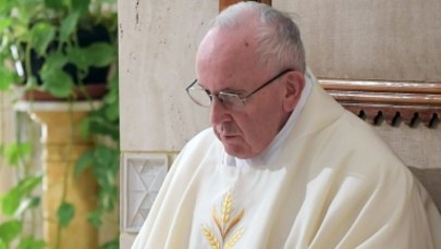 Papież Franciszek wydalił ze stanu kapłańskiego dwóch biskupów z Chile