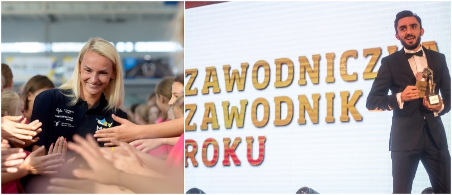 Justyna Święty-Ersetic i Adam Kszczot zostali uznani Zawodnikami Roku w ogólnopolskim plebiscycie Laur Królowej Sportu! Laurem honorowym wyróżniono zmarłą w tym roku Irenę Szewińską.