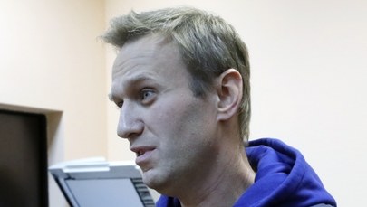 Rosja: Aleksiej Nawalny został zwolniony z aresztu