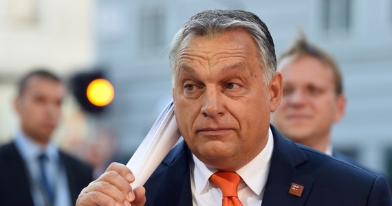 The European Commission has Orban’s letter on the rule of law and the budget.  There will be an answer