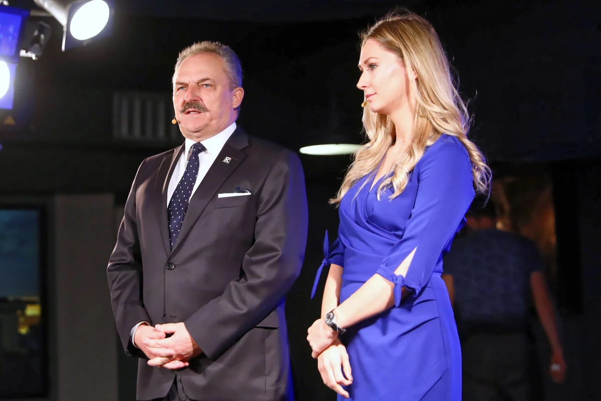 ​Prezydentem Warszawy powinien być warszawiak - mówił podczas konwencji wyborczej kandydat Kukiz’15 na prezydenta stolicy Marek Jakubiak. Podczas konwencji przedstawiał on swój program dla stolicy.