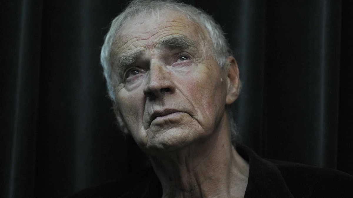 ​Ostatnia książka nieżyjącego już Janusza Głowackiego. Premiera "Zimnej wojny" na DVD oraz międzynarodowy festiwal filmowy w Toruniu. Tak zapowiada się najbliższy tydzień w kulturze. 