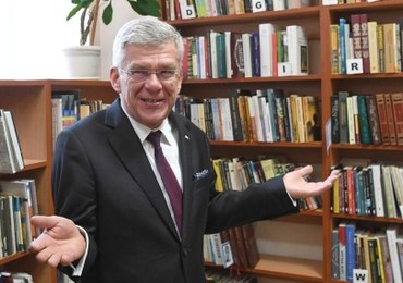 Karczewski: Nie potrzeba komisji śledczej ws. afery podsłuchowej