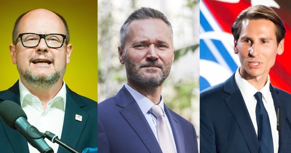 "Gazeta Wyborcza": Wszystko rozstrzygnie się w drugiej turze. Nowy sondaż