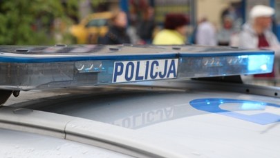 Katowice: Policjant uderzył zatrzymanego, który go wcześniej pobił