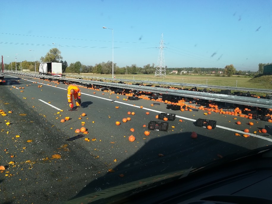 /foto. Gorąca Linia RMF  FM /