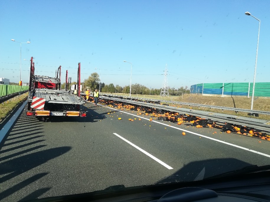 /foto. Gorąca Linia RMF  FM /