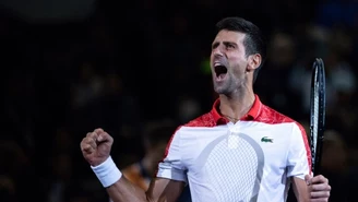 Novak Djoković wygrywa Australian Open. Co za wyczyn Serba