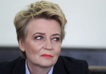 Komitet Zdanowskiej złoży skargę do PKW ws. wizyty Jacka Sasina