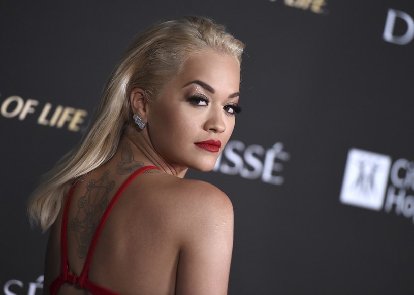 Rita Ora wypowiedziała się na temat okładki magazynu "Clash", na której pojawiła się nago. "Zrobiłam to bardziej dla siebie niż dla kogokolwiek innego" – stwierdziła w rozmowie z Access Live. 