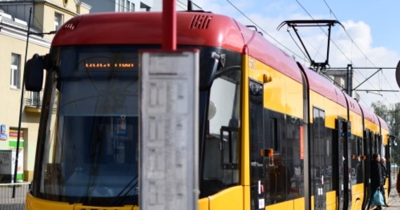 8 osób zostało rannych w zderzeniu 2 tramwajów na skrzyżowaniu ulicy Bratysławskiej z ulicą Wróblewskiego w Łodzi. 