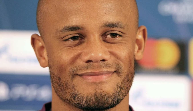 Premier League. Vincent Kompany odrzucił ofertę Manchesteru City