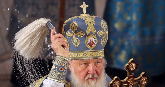 Święty Synod Rosyjskiej Cerkwi Prawosławnej, który obradował w poniedziałek w Mińsku, podjął decyzję o zerwaniu stosunków z Patriarchatem Konstantynopolitańskim - poinformował metropolita wołokołamski Hilarion. W obradach Synodu uczestniczył zwierzchnik Rosyjskiej Cerkwi Prawosławnej, patriarcha Moskwy i całej Rusi Cyryl I.