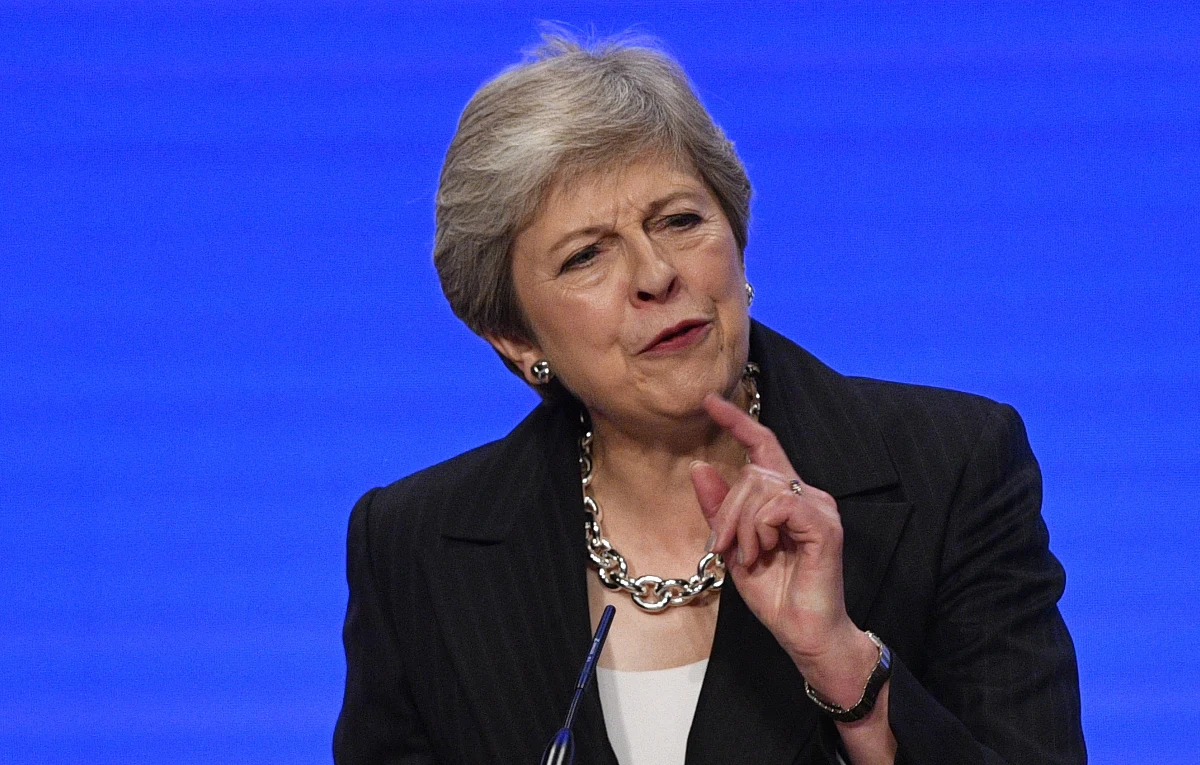 Brytyjska premier Theresa May zaapelowała do unijnych przywódców, by zapewnili, że przeciągające się negocjacje na temat rozwiązania awaryjnego dla Irlandii Północnej nie utrudnią wypracowania dobrego porozumienia w sprawie Brexitu.