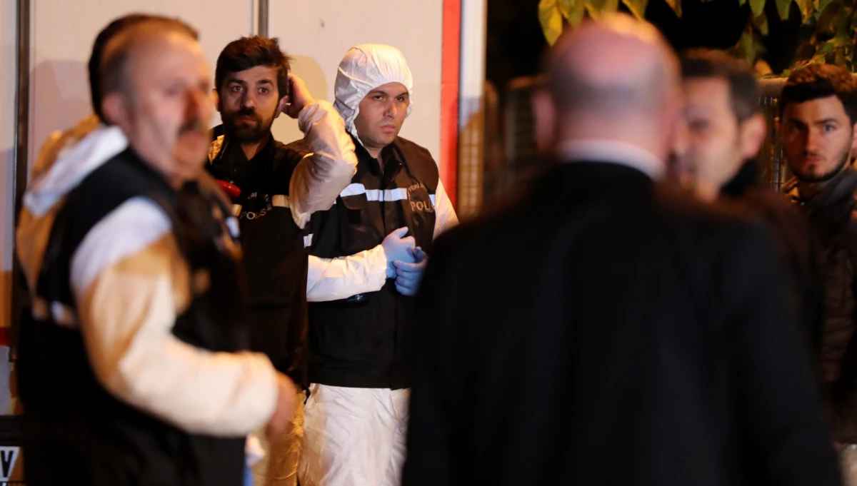 Przedstawiciele tureckich władz zakończyli przeszukanie konsulatu Arabii Saudyjskiej w Stambule, w którym przed prawie dwoma tygodniami był widziany po raz ostatni przed zaginięciem saudyjski dziennikarz Dżamal Chaszukdżi - poinformowały zachodnie agencje.