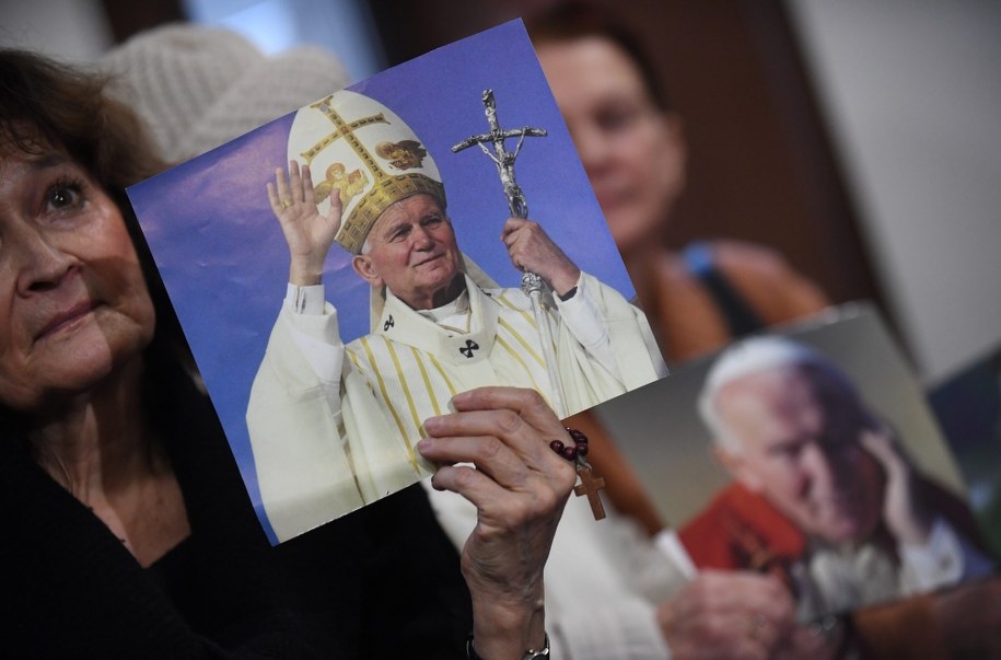 /Bartłomiej  Zborowski /PAP