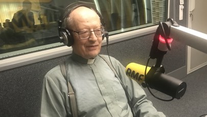 O. Jan Kłoczowski: Kościół musi pogrzebać w sumieniu, czy nie zrobił z papieża pomnika