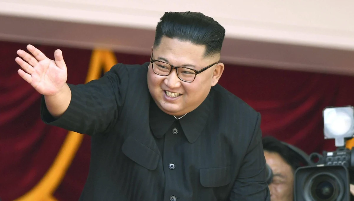 Przywódca Korei Północnej Kim Dzong Un odmówił przekazania sekretarzowi stanu USA Mike'owi Pompeo spisu północnokoreańskich ośrodków nuklearnych do czasu złagodzenia sankcji i formalnego zakończenia wojny - poinformował japoński dziennik "Yomiuri Shimbun". 