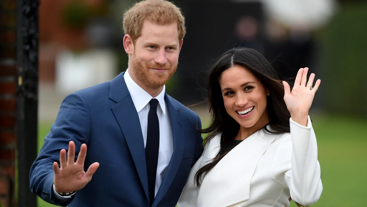 Radosna wiadomość z Wysp Brytyjskich. Pałac Kensington ogłosił, że księżna Sussex - czyli Meghan Markle jest w ciąży. Dziecko ma się urodzić wiosną przyszłego roku. 