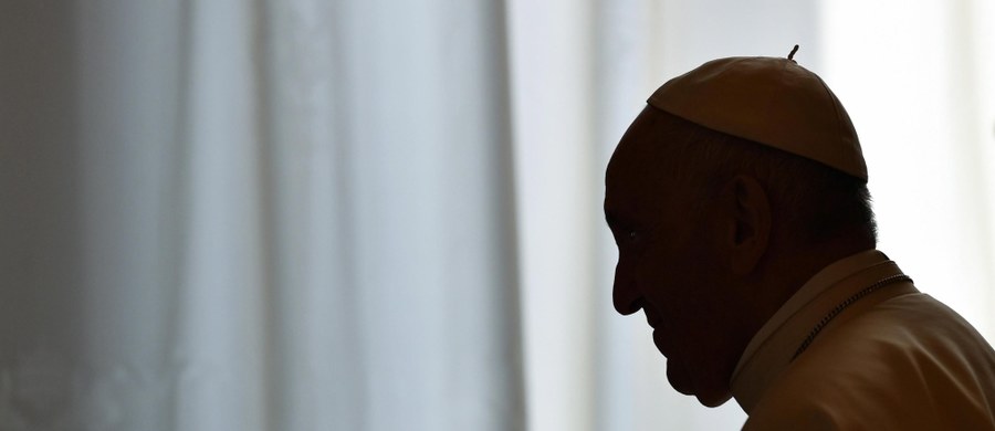 Papież Franciszek porównał pedofilię do składania ofiar z dzieci przez pogan. Mówił o tym podczas spotkania z seminarzystami z włoskiego regionu Lombardia w Watykanie.