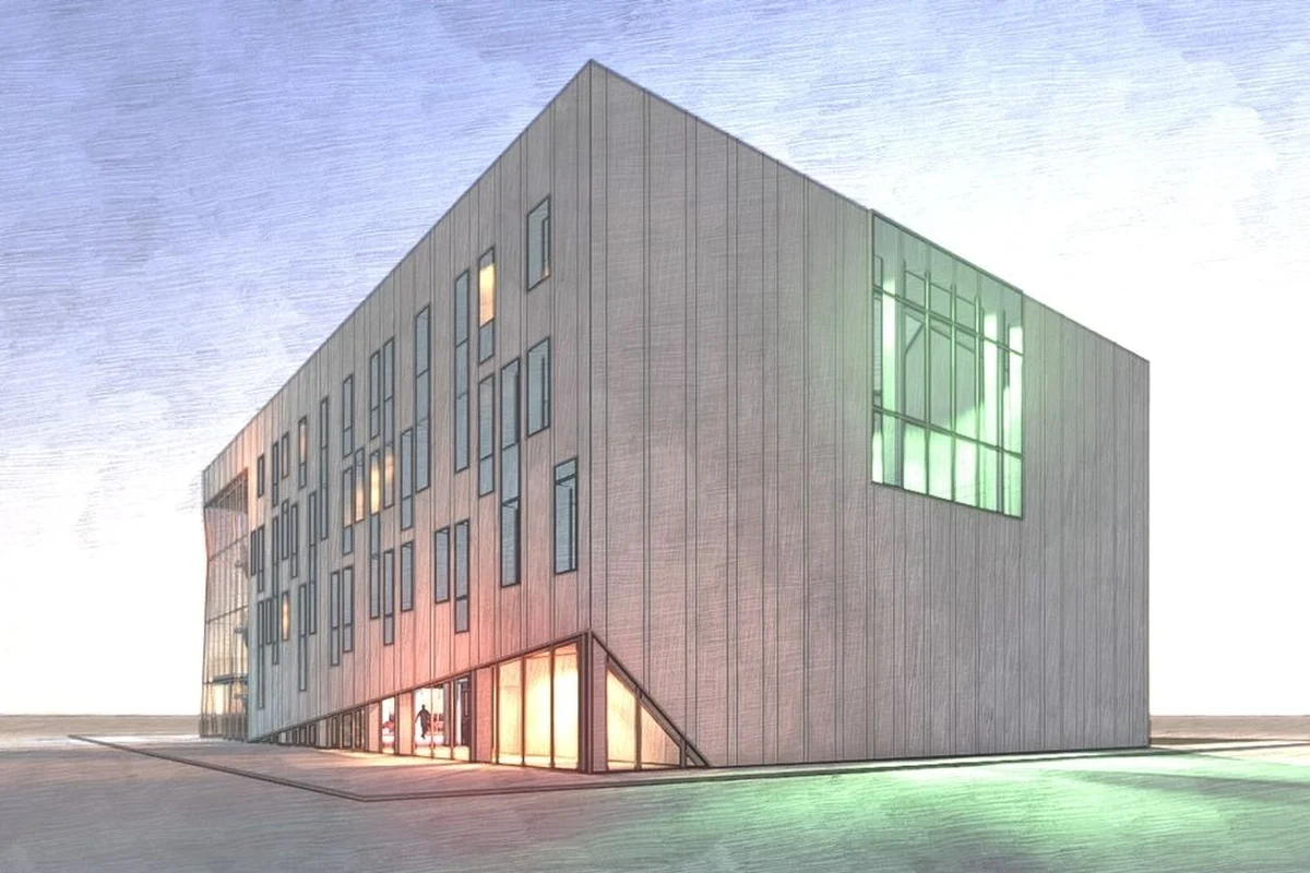 Gruntowny remont budynku Sceny Stolarnia oraz stworzenie zielonego miejsca wypoczynku dla mieszkańców Nowej Huty - to plan na najbliższe trzy lata Teatru Ludowego w Krakowie. Modernizację ma przejść także Scena Kameralna, Scena Nurt oraz modelatornia teatralna. Szacowany koszt generalnego remontu to prawie 24 mln zł, z czego ponad 5 mln zł pokryje unijna dotacja. 