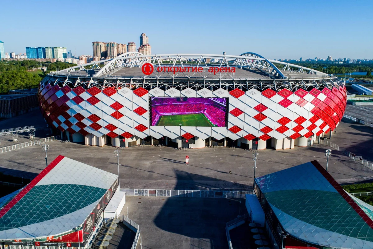 ​Komitet organizacyjny Rosja 2018, który zajmował się przygotowaniem piłkarskich mistrzostw świata, ocenił, że PKB kraju zyskało łącznie 952 mld rubli (ok. 14 mld USD) w latach 2013-2018 dzięki mundialowi. Stanowi to około 1 proc. rosyjskiego PKB.